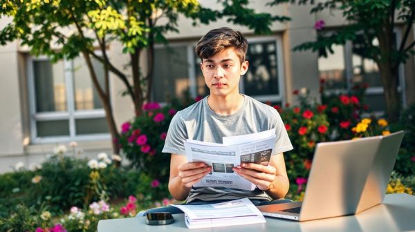 10 conseils pour sélectionner l'assurance habitation étudiant idéale
