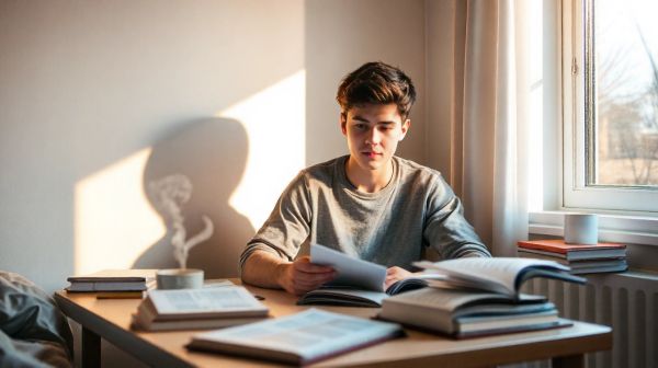 10 conseils pour sélectionner l'assurance habitation étudiant idéale