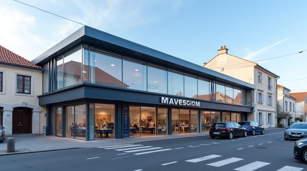 Agence immobilière à montesson : tout savoir pour réussir achat, vente et gestion