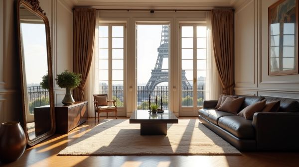 Choisissez l'agence immobilière à Paris pour votre projet
