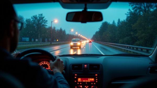 Évitez les mauvaises surprises avec une assurance auto adaptée