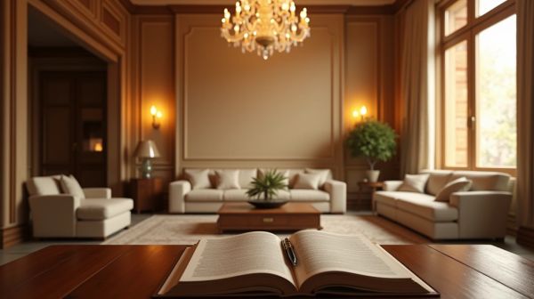 Le choix du régime matrimonial optimal pour votre patrimoine