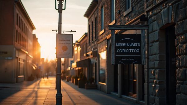 Les erreurs fréquentes à éviter avec un courtier immobilier frontalier