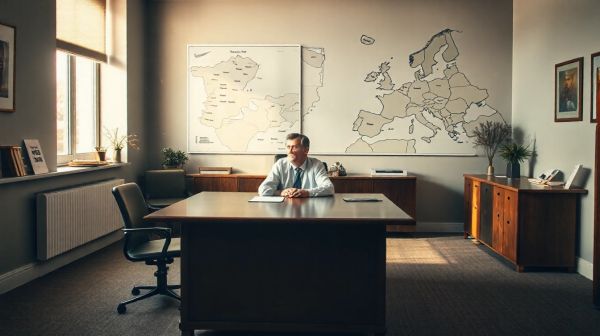Les erreurs fréquentes à éviter avec un courtier immobilier frontalier