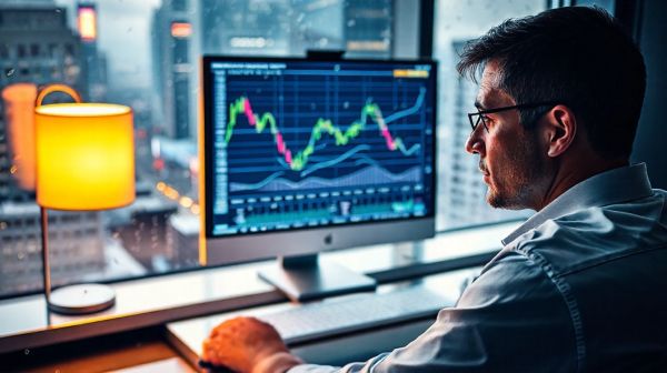 Maximisez vos gains en trading avec la stratégie Xeilos