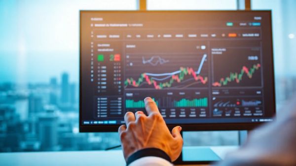 Maximisez vos gains en trading avec la stratégie Xeilos