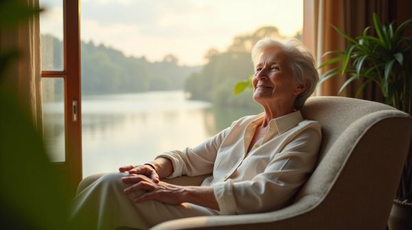 Optimiser votre gestion de patrimoine pour un avenir serein