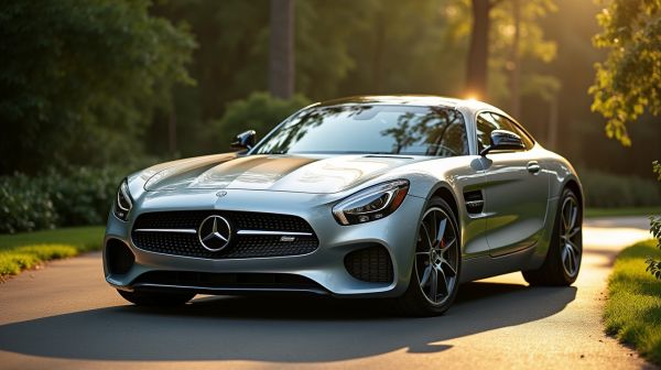 Quelle assurance pour votre mercedes : y a-t-il un bon choix ?