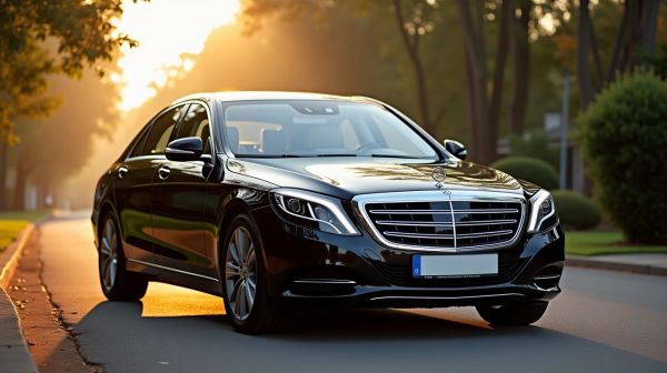 Quelle assurance pour votre mercedes : y a-t-il un bon choix ?