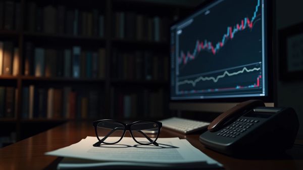 Réussir en trading avec la méthode Xeilos de Marc-Antoine Adam de Villiers