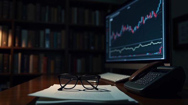 Réussir en trading avec la méthode Xeilos de Marc-Antoine Adam de Villiers