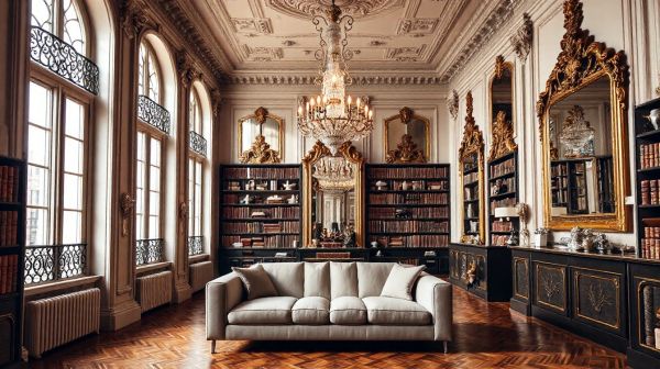 Top agences immobilières à Paris pour concrétiser votre rêve