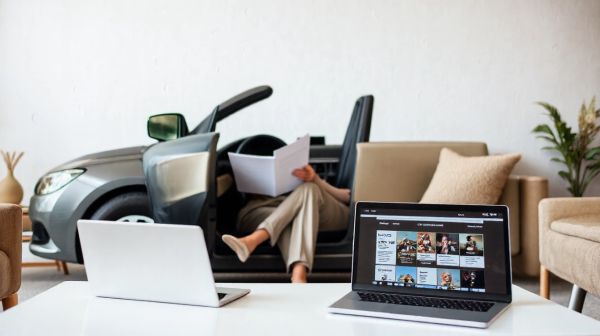 Top astuces pour choisir une assurance auto idéale